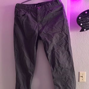 Polo pants, very light and comfortable. Size 34x30